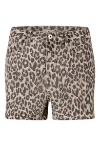 Lizzi Lou dames short
